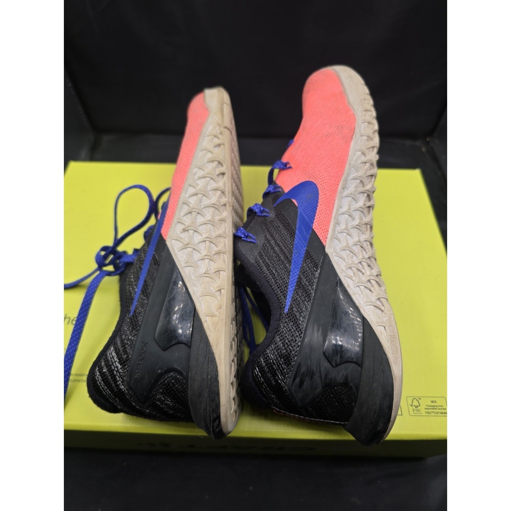Women Nike‎ Metcon 2016 849807-600